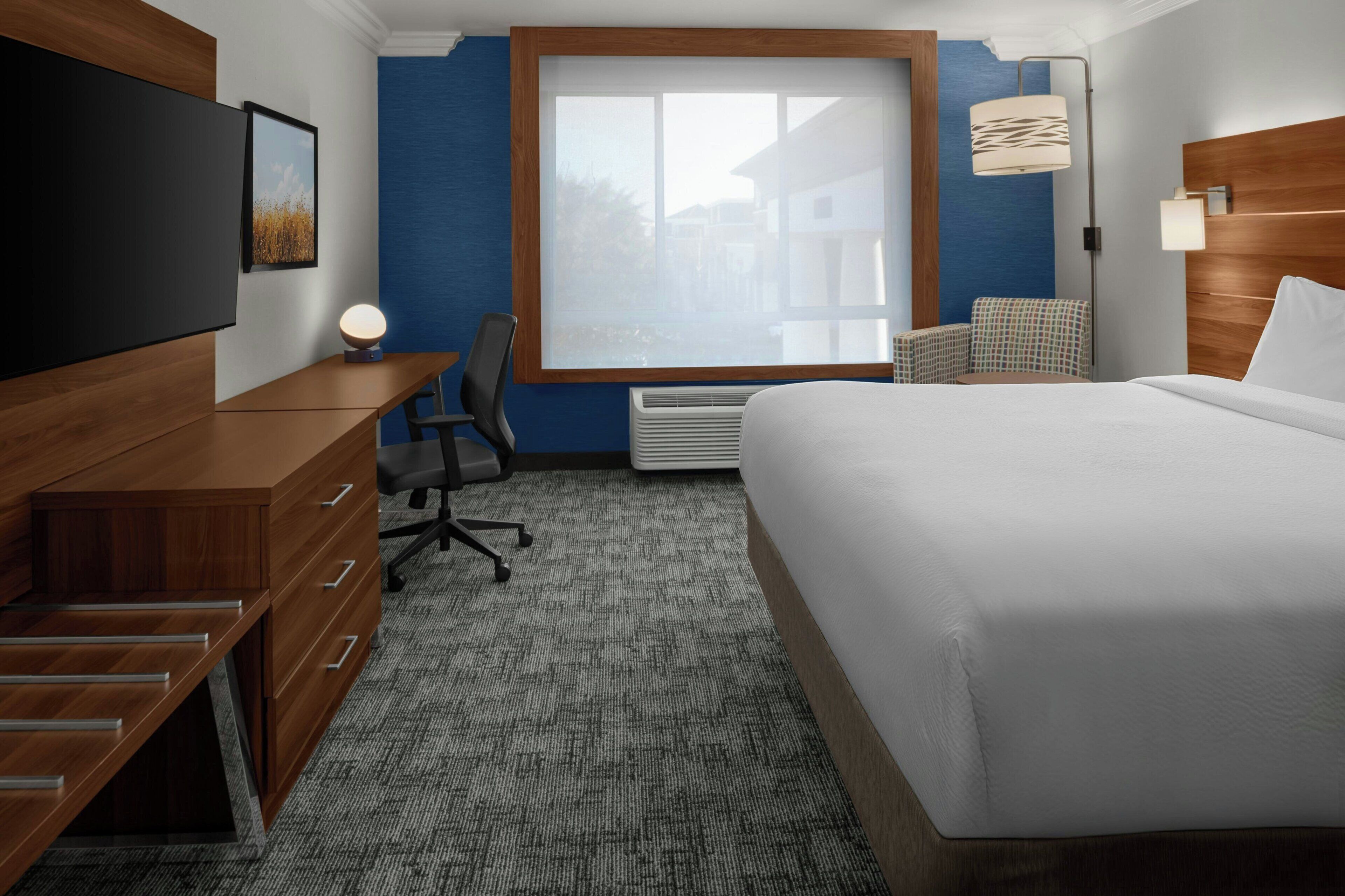 Photo - City Express By Marriott Rancho Cucamonga