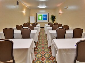 Sala de reunião