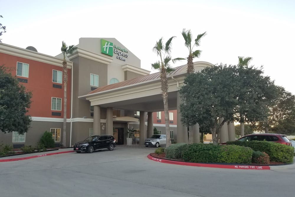 Holiday Inn Express & Suites Rio Grand, an IHG Hotel