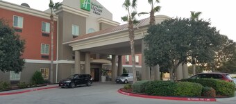 Holiday Inn Express & Suites Rio Grand by IHG