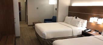 홀  리데이 인 익스프레스 & 스위트 리오 그랜드 바이 IHG