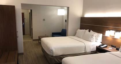 Holiday Inn Express & Suites Rio Grand by IHG
