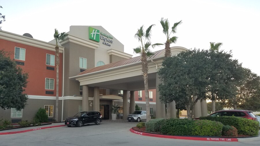 Holiday Inn Express & Suites Rio Grand by IHG