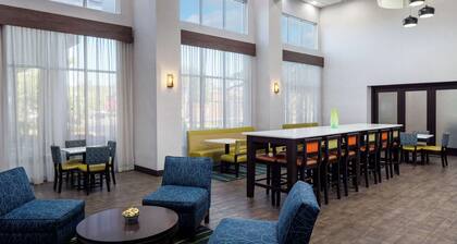 Hampton Inn & Suites Savannah - I-95 South - Gateway