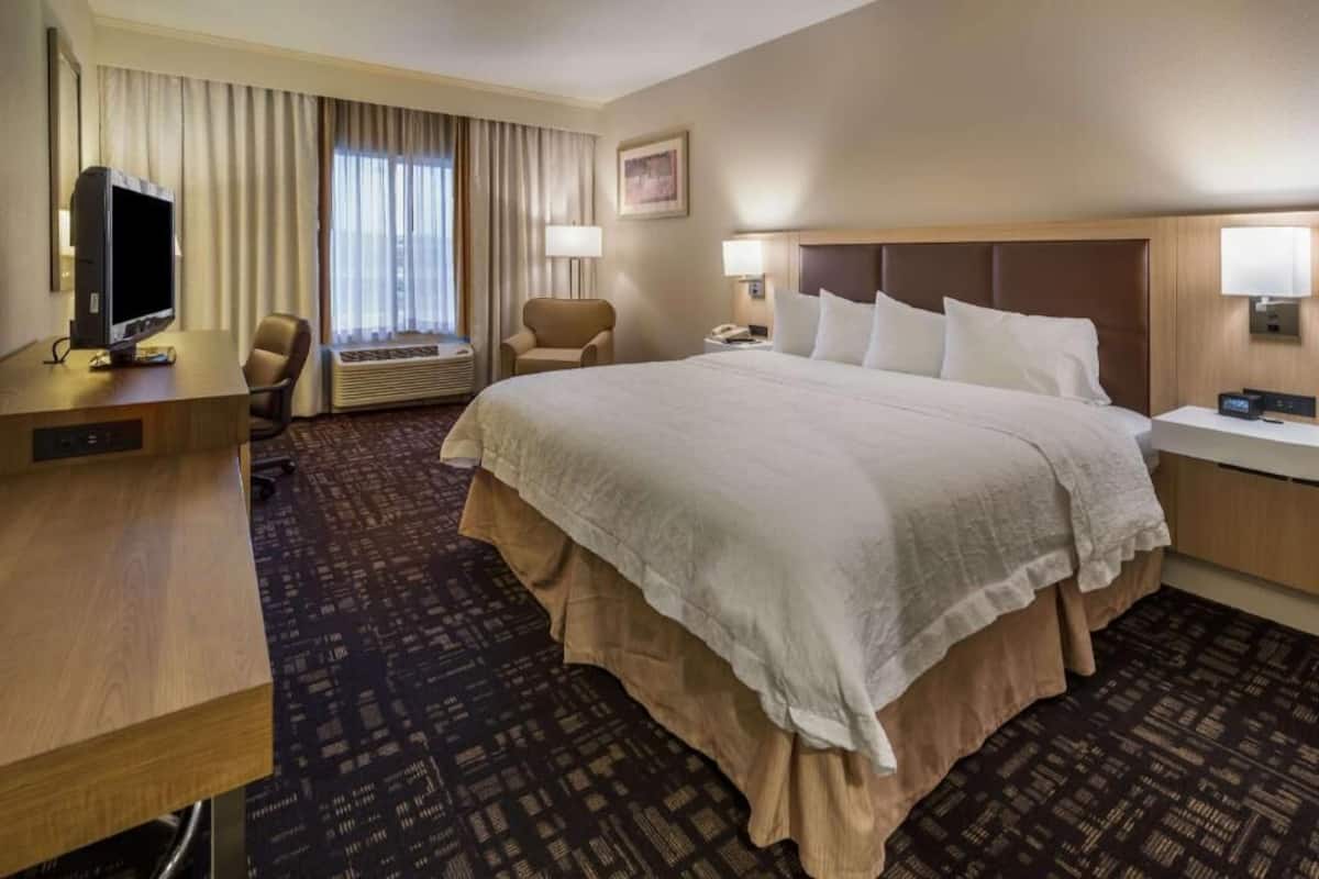 Minibar, Bügeleisen/Bügelbrett, kostenlose Babybetten