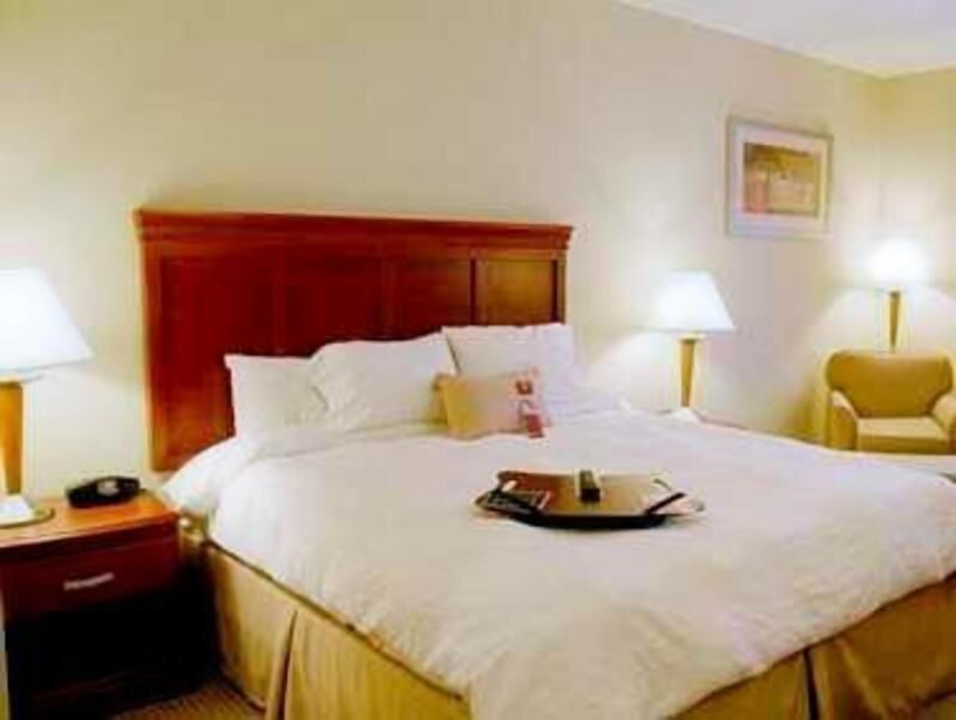 Minibar, Bügeleisen/Bügelbrett, kostenlose Babybetten