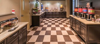 Hampton Inn & Suites Reno