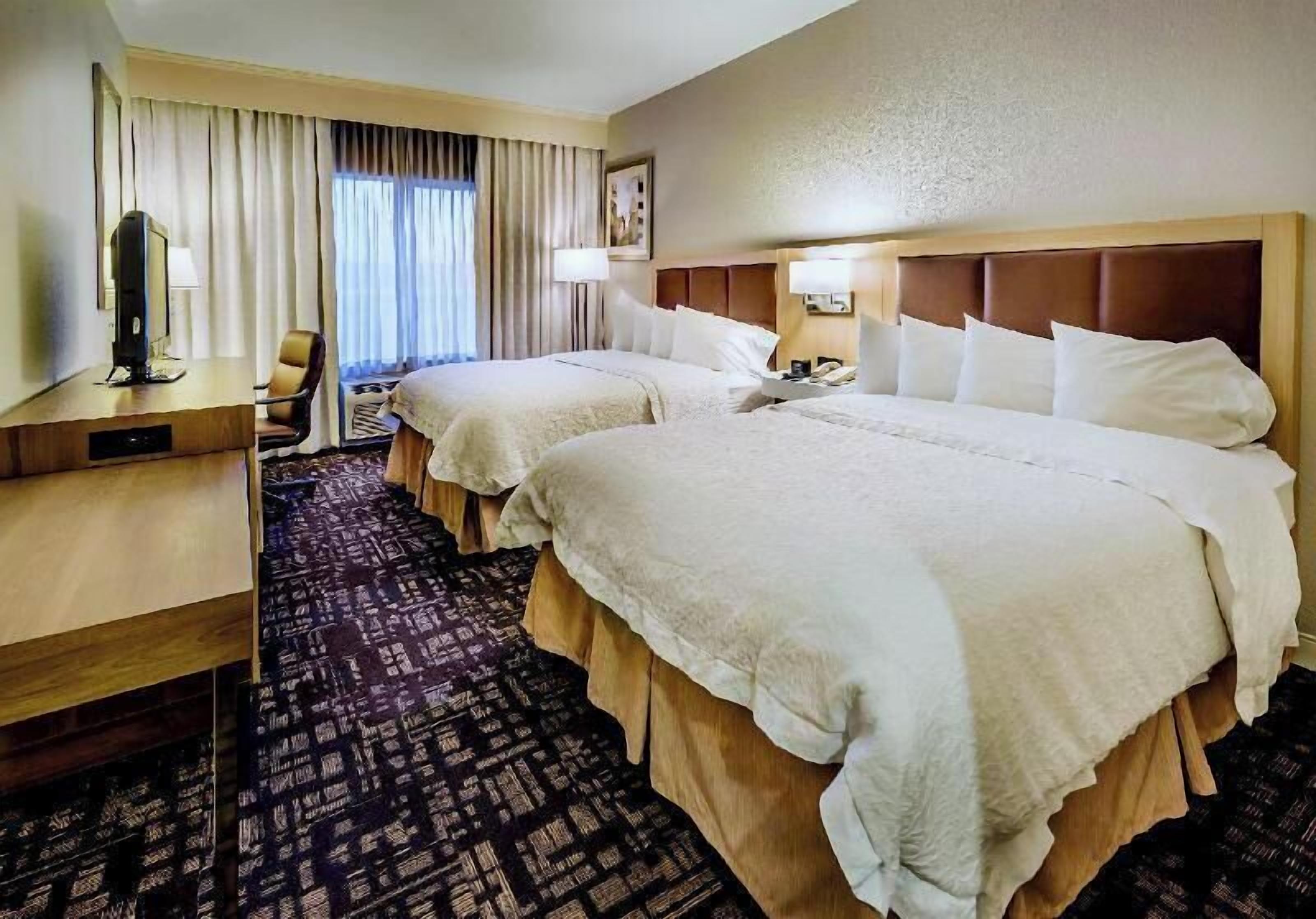 Minibar, Bügeleisen/Bügelbrett, kostenlose Babybetten