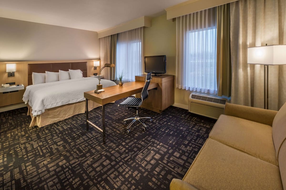 Minibar, Bügeleisen/Bügelbrett, kostenlose Babybetten