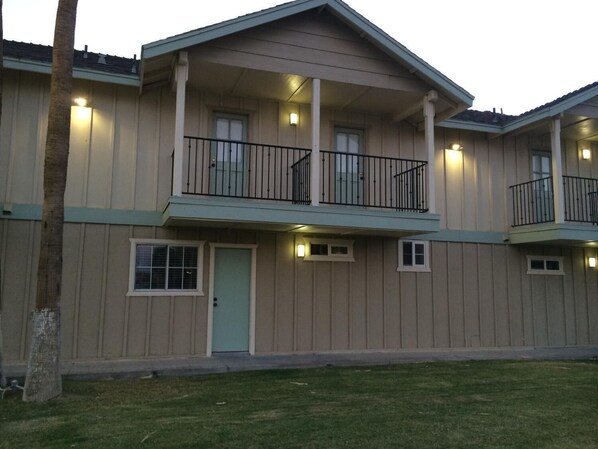 Exterior - Value Inn & Suites (El Centro)