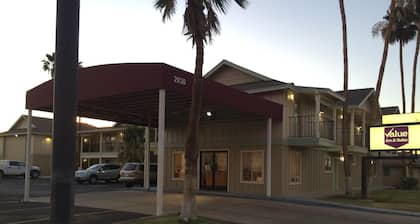 Value Inn & Suites