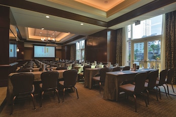 Meeting space at The Signature at MGM Grand (All Suites)