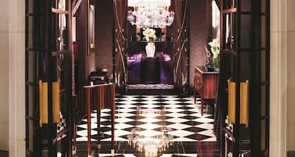 The Signature at MGM Grand (All Suites)