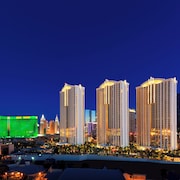 The Signature at MGM Grand (All Suites)