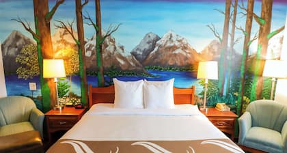 Quality Inn & Suites Sequim at Olympic National Park