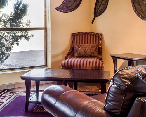 Rodeway Inn Silver Creek Inn