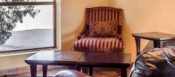 Rodeway Inn Silver Creek Inn