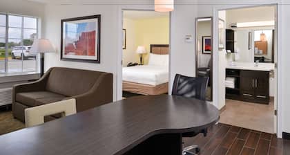 Candlewood Suites Beaumont by IHG