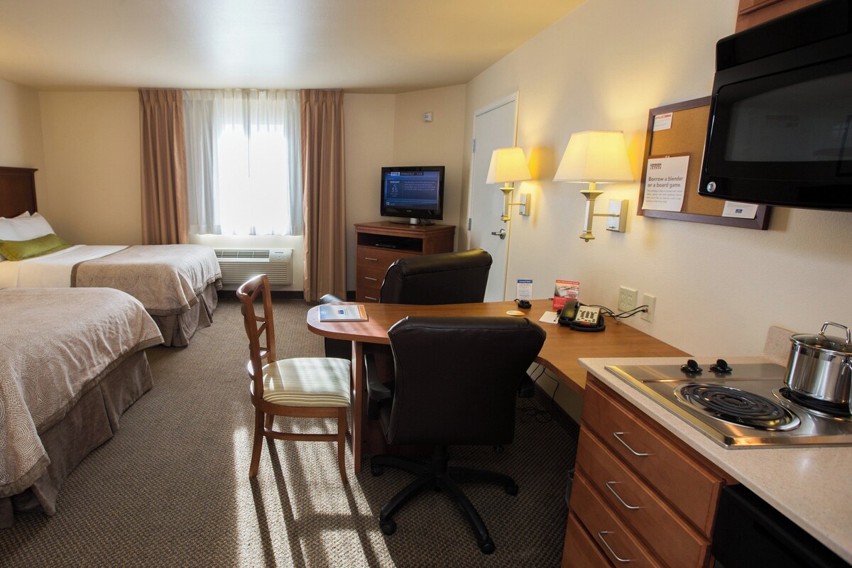 Coffres-forts dans les chambres, bureau