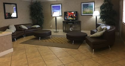 Candlewood Suites Joplin by IHG