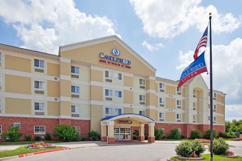 Candlewood Suites Joplin by IHG