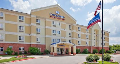 Candlewood Suites Joplin, an IHG Hotel