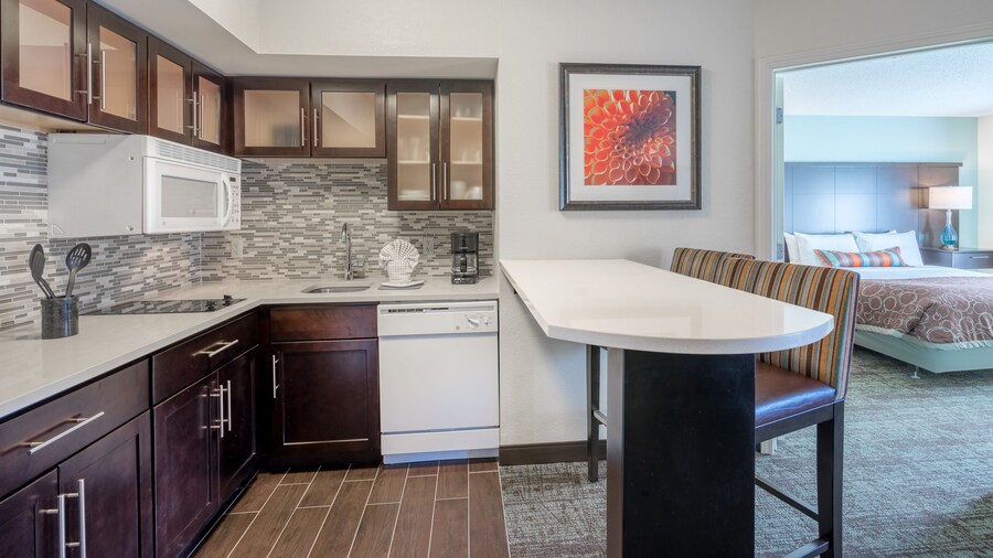 Staybridge Suites Wilmington-Newark by IHG