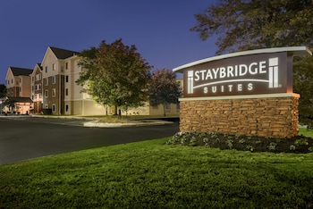 Staybridge Suites Wilmington-Newark by IHG