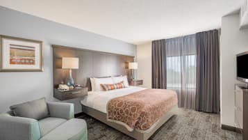 Coffres-forts dans les chambres, ameublement personnalisé, bureau