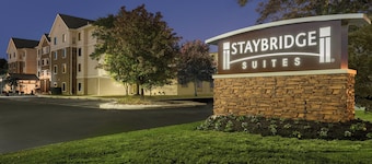 Staybridge Suites Wilmington-Newark by IHG