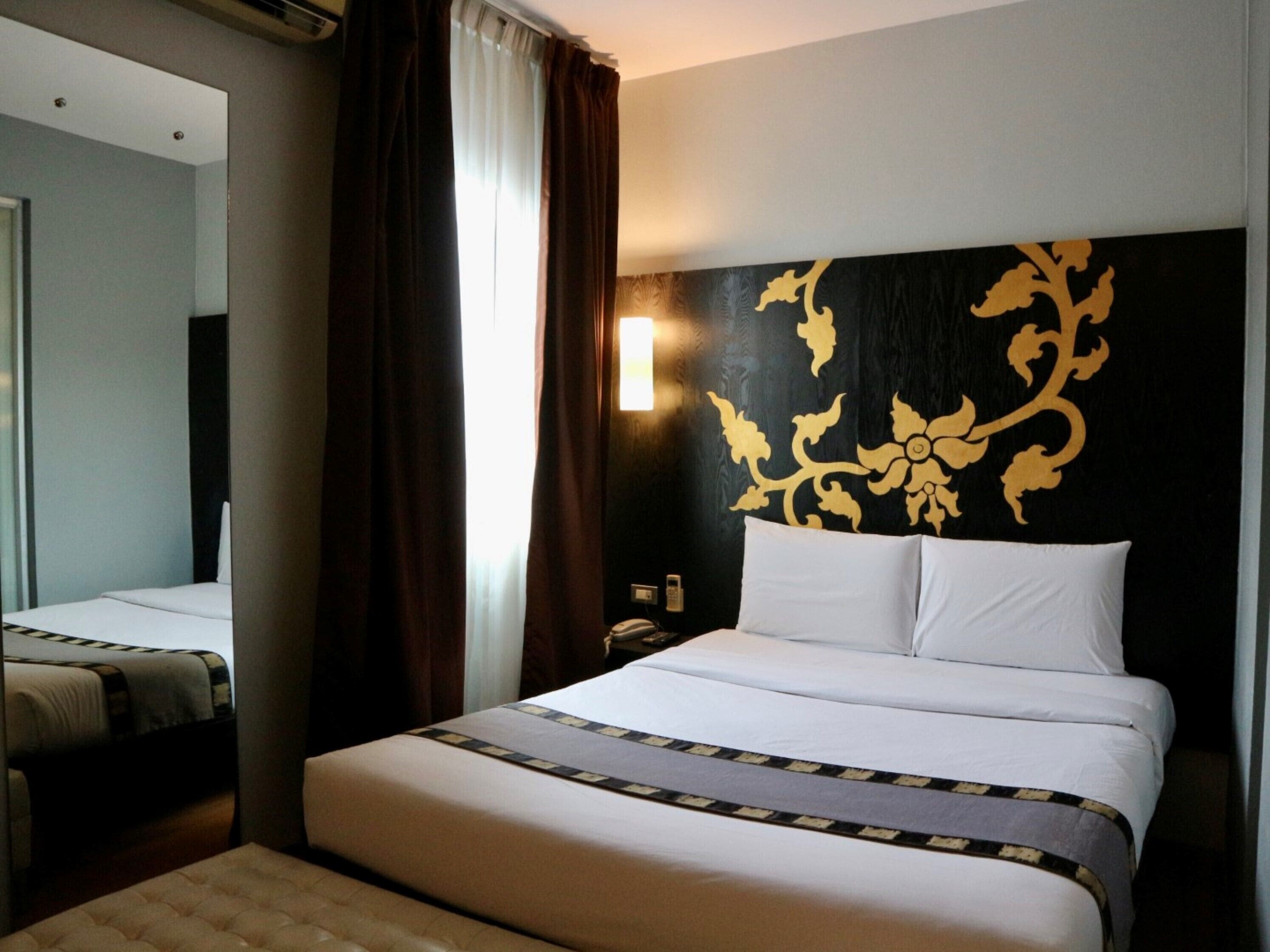 Foto - Swana Bangkok Hotel