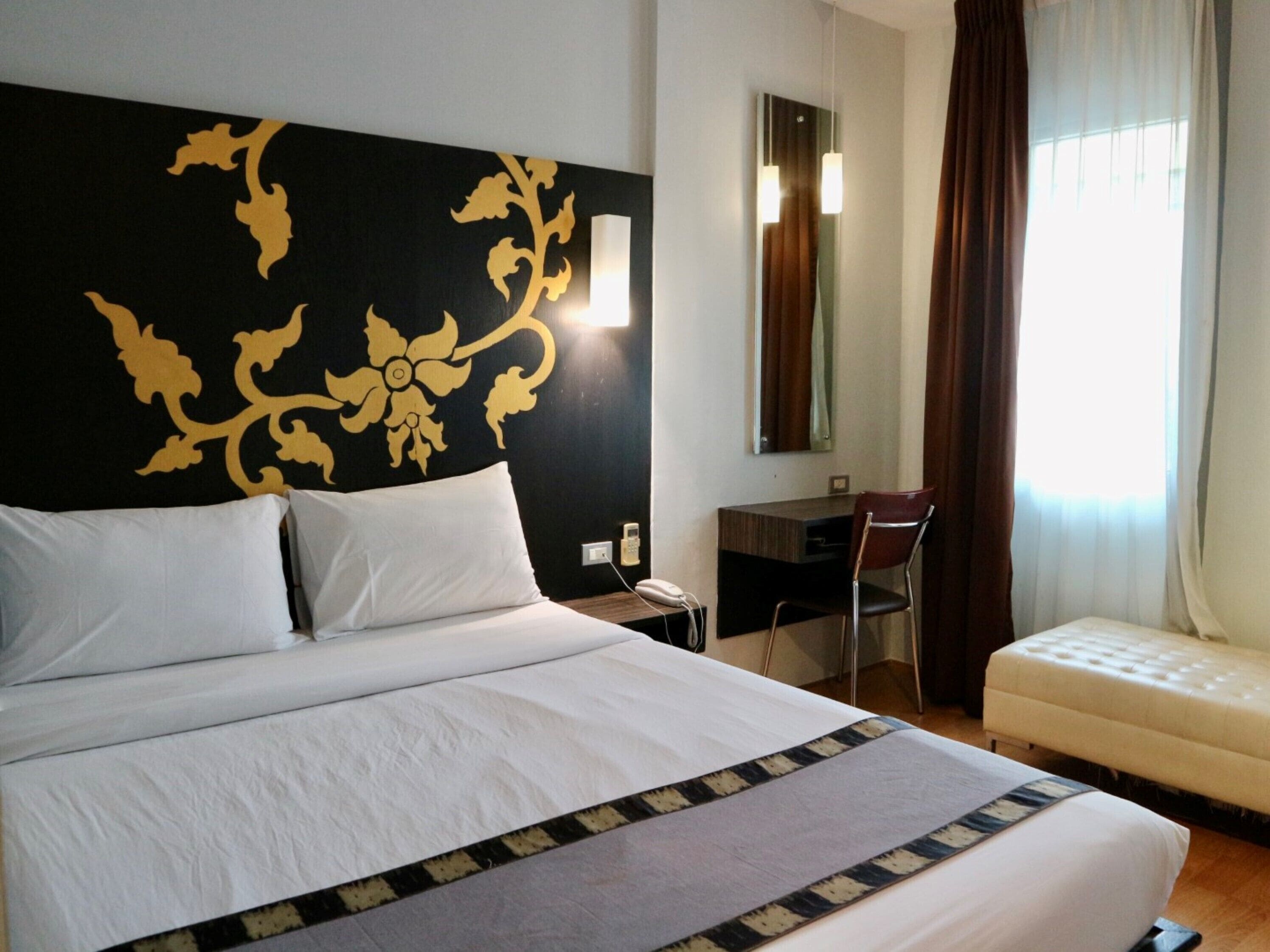 Foto - Swana Bangkok Hotel