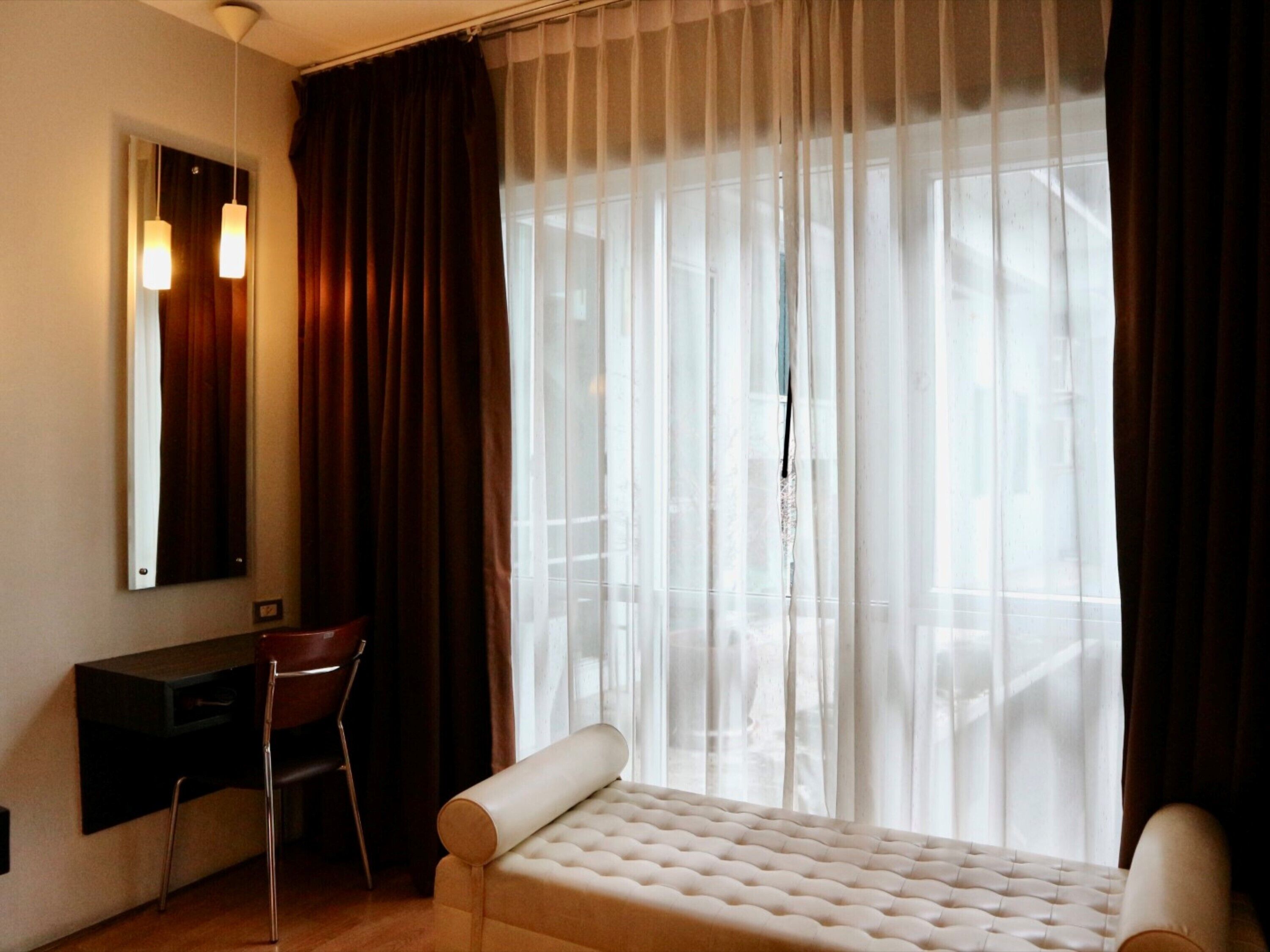 Foto - Swana Bangkok Hotel
