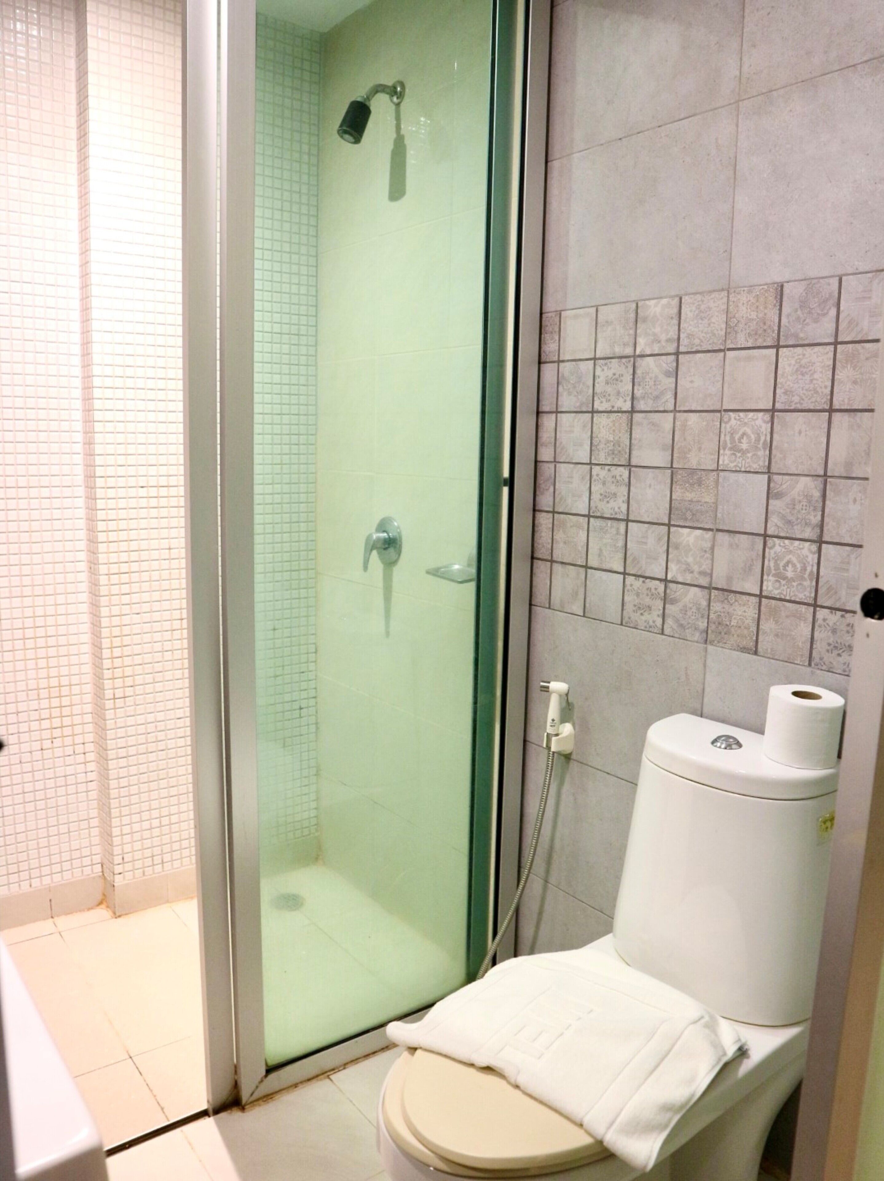 Foto - Swana Bangkok Hotel