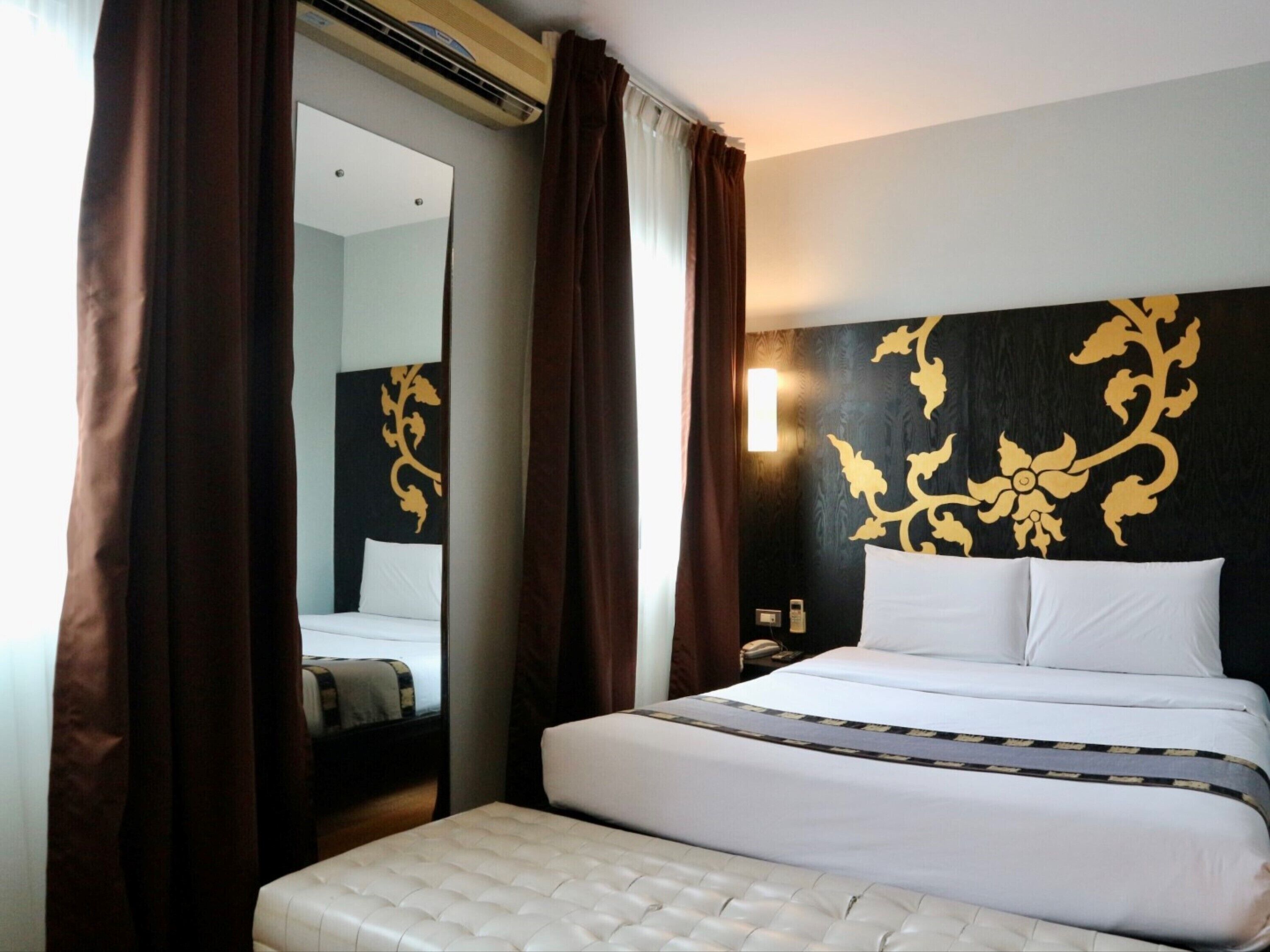 Foto - Swana Bangkok Hotel