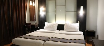 Swana Bangkok Hotel