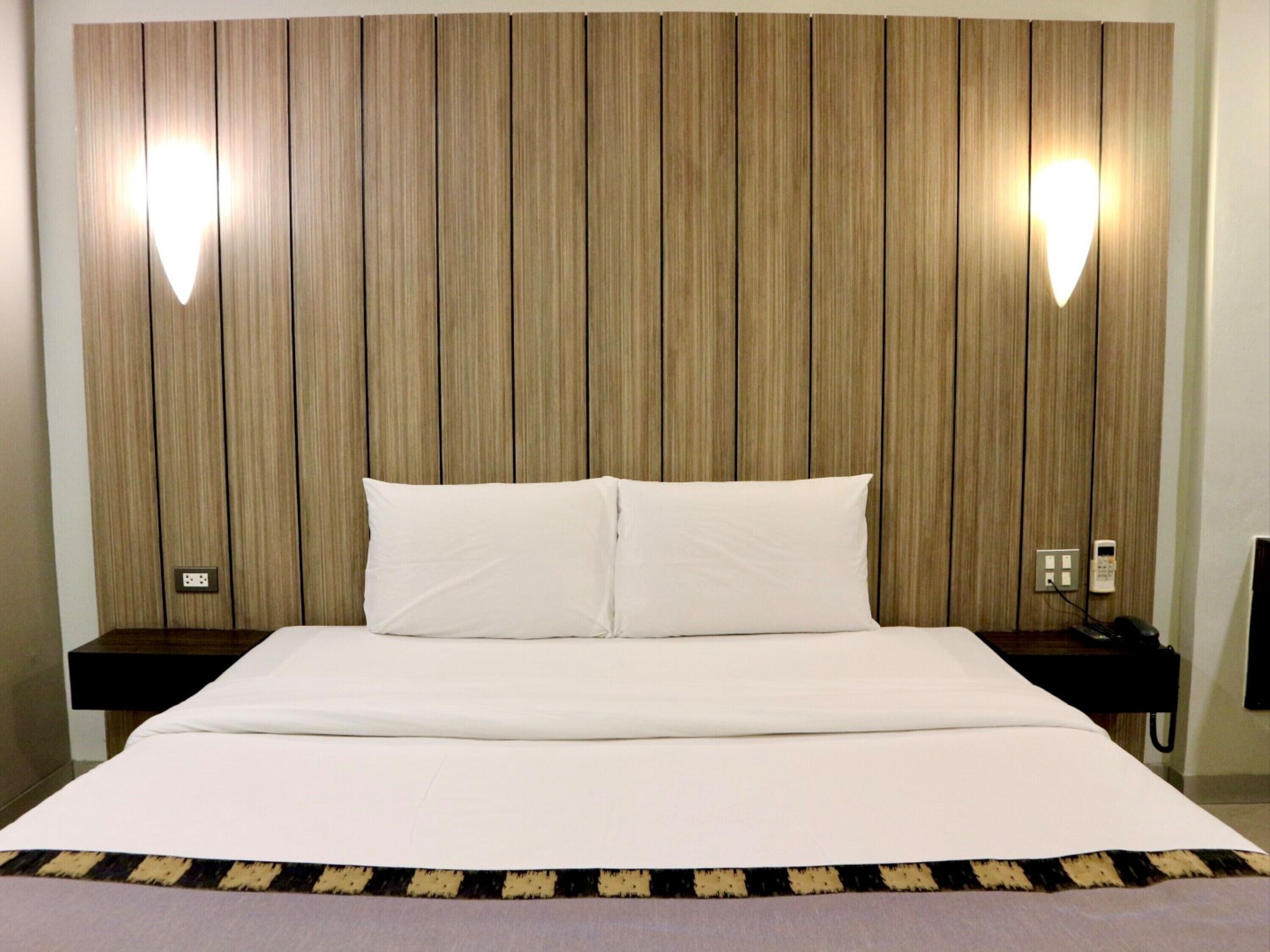 Foto - Swana Bangkok Hotel