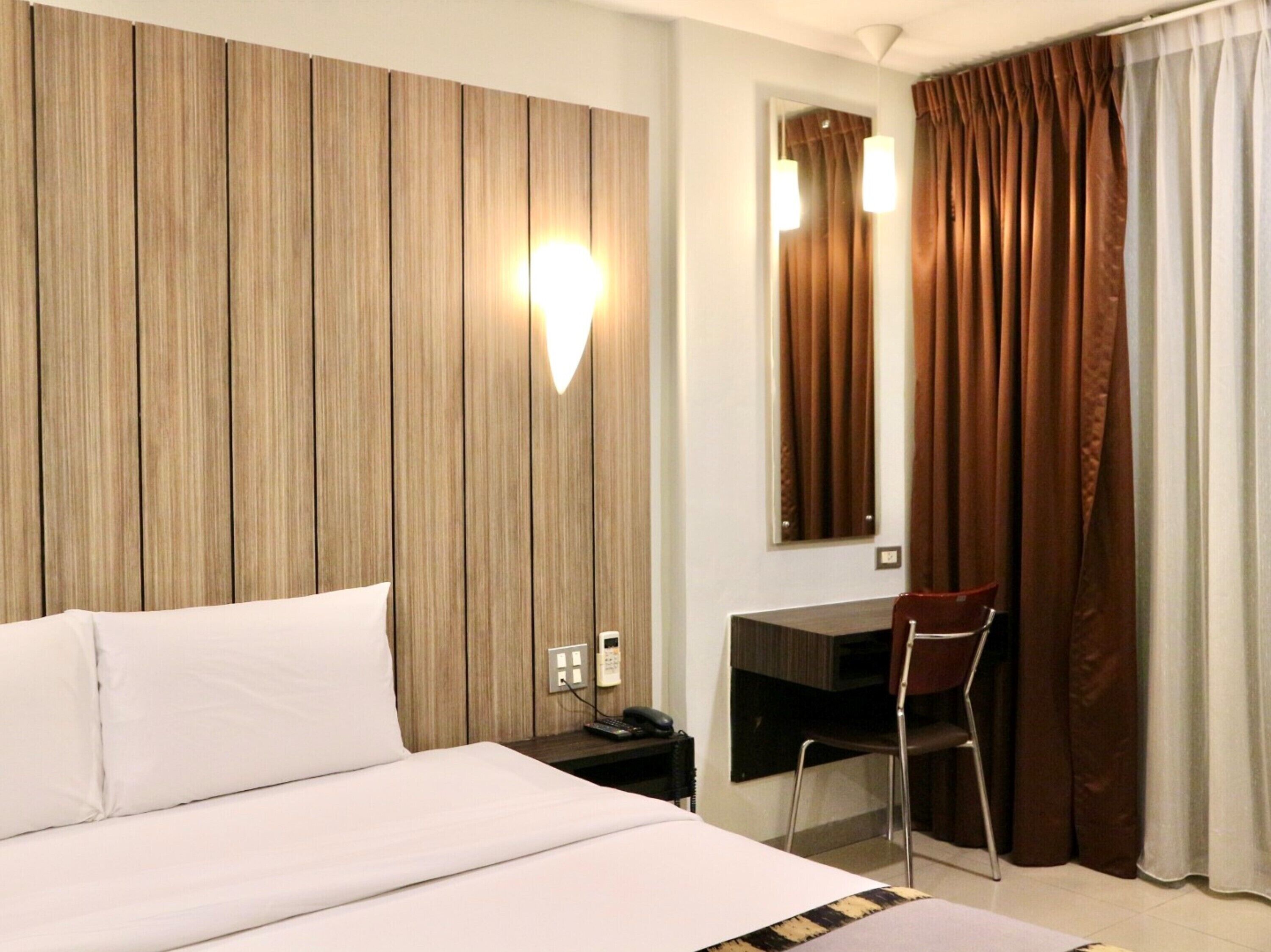 Foto - Swana Bangkok Hotel