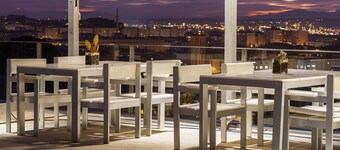Hotel Palau de Bellavista Girona by URH