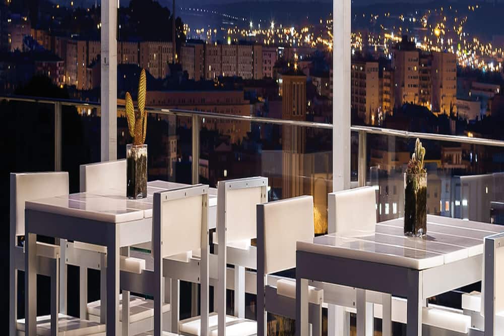 Hotel Palau de Bellavista Girona by URH