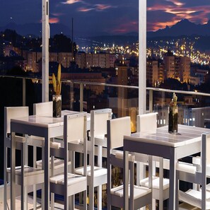 Exterior - Hotel Palau de Bellavista Girona by URH (Girona)