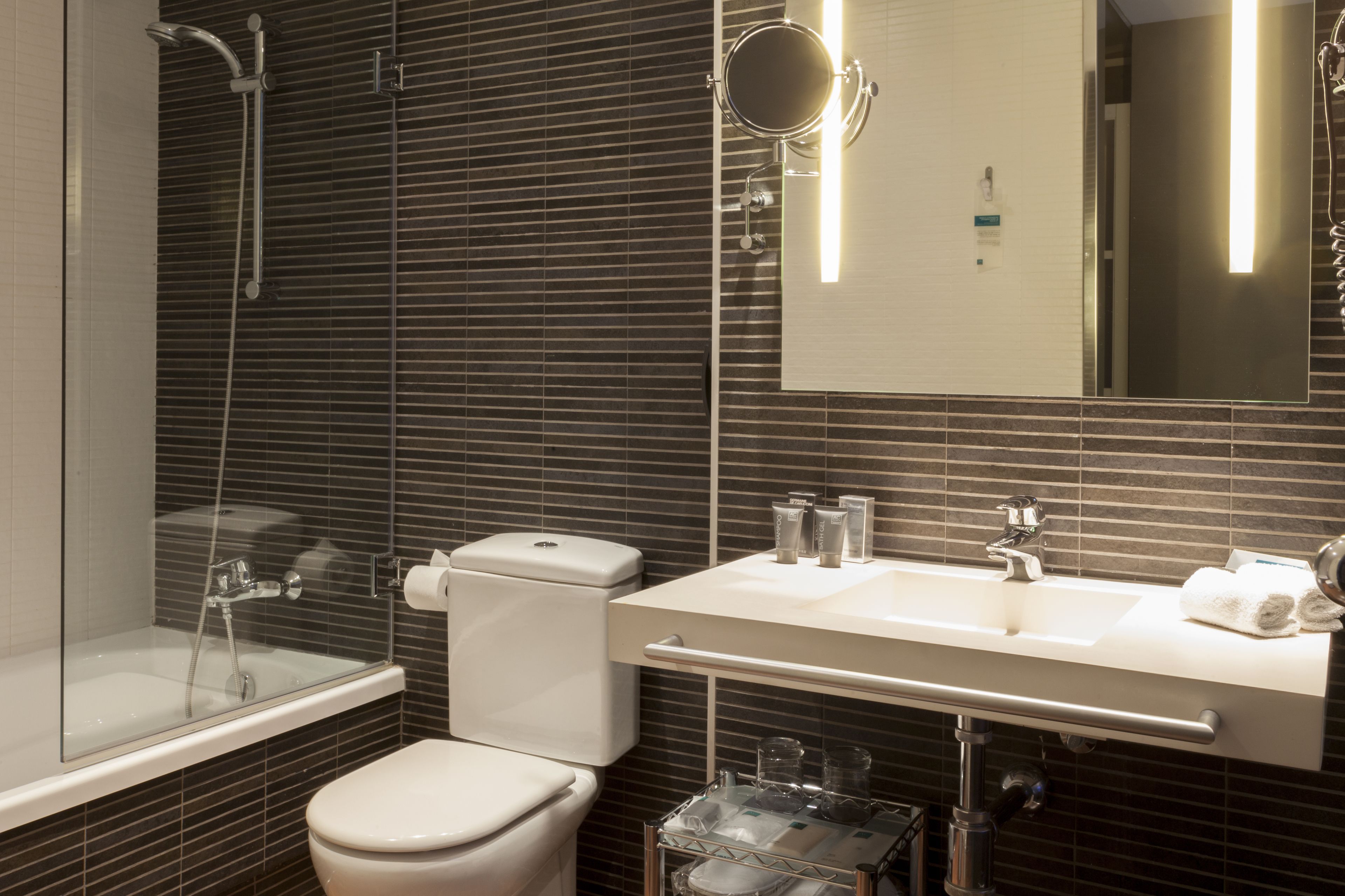 Photo - Hotel Palau de Bellavista Girona by URH