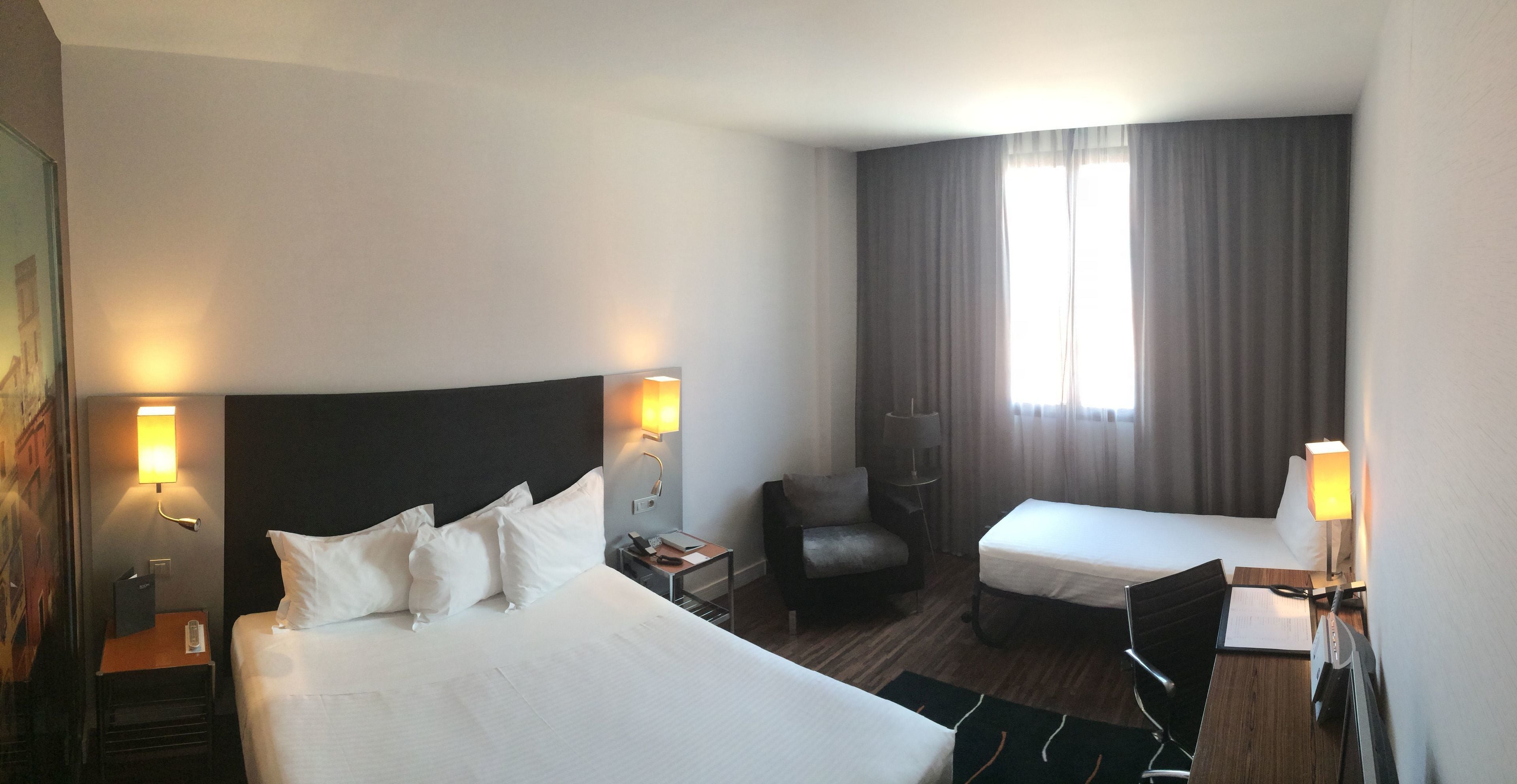 Foto - Hotel Palau de Bellavista Girona by URH