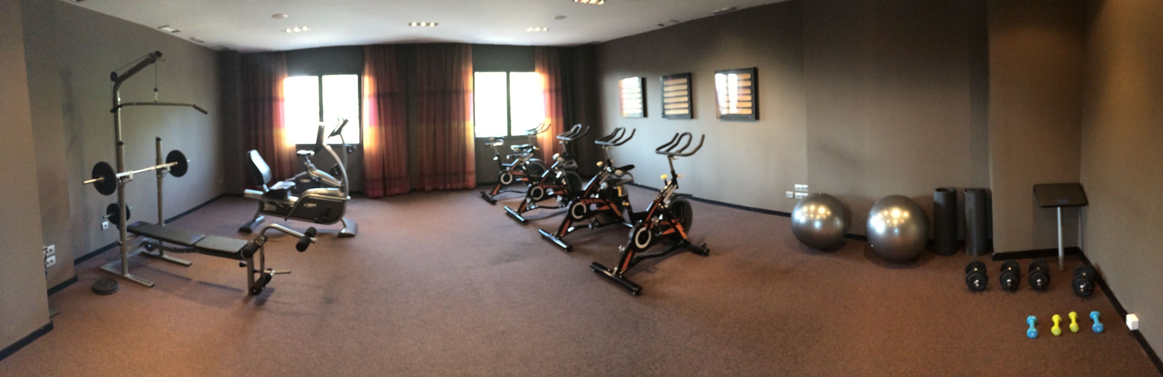 Photo - Hotel Palau de Bellavista Girona by URH