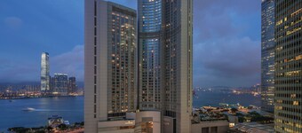 Four Seasons Hotel Hong Kong
