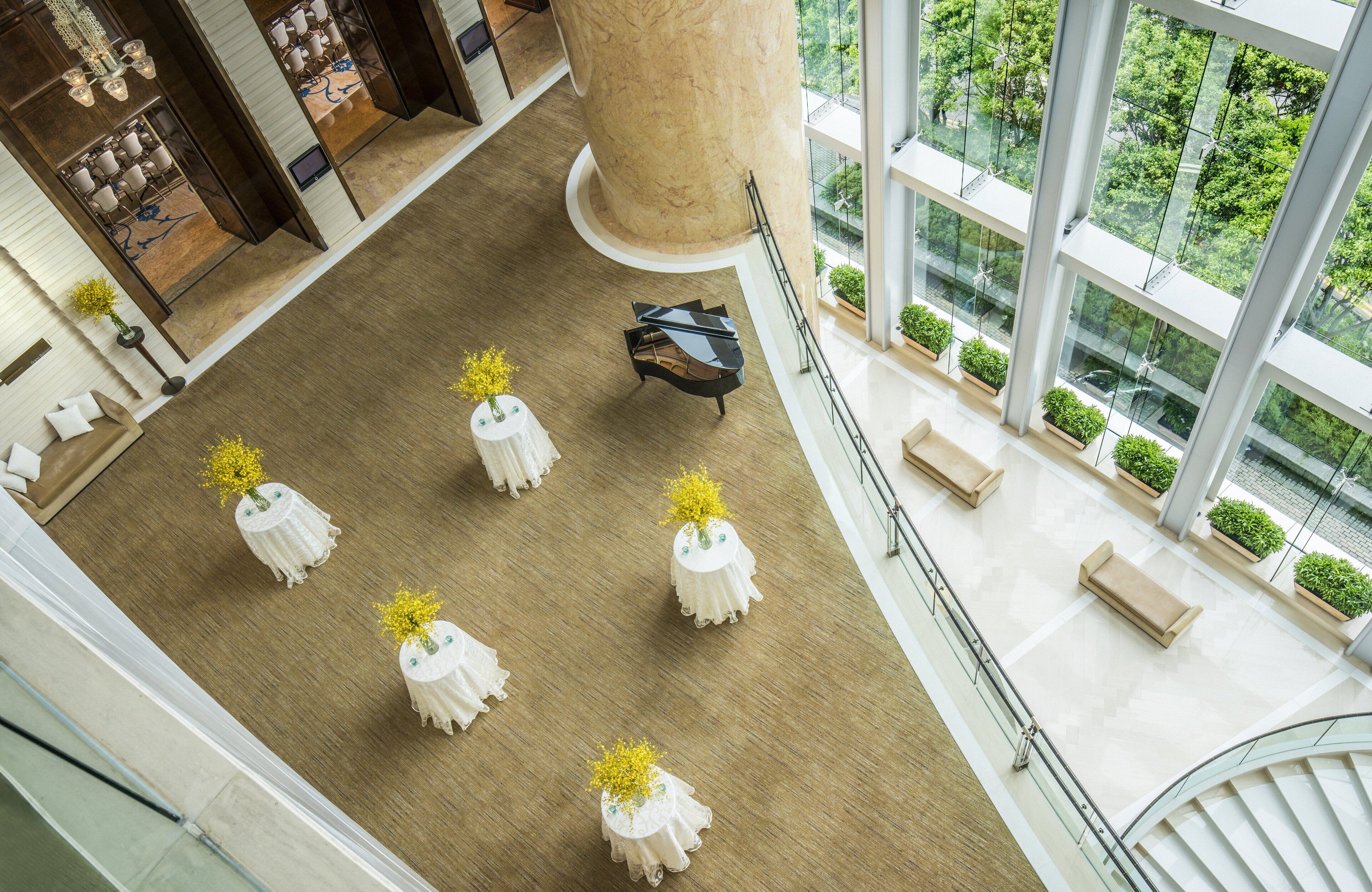 Photo - Four Seasons Hotel Hong Kong