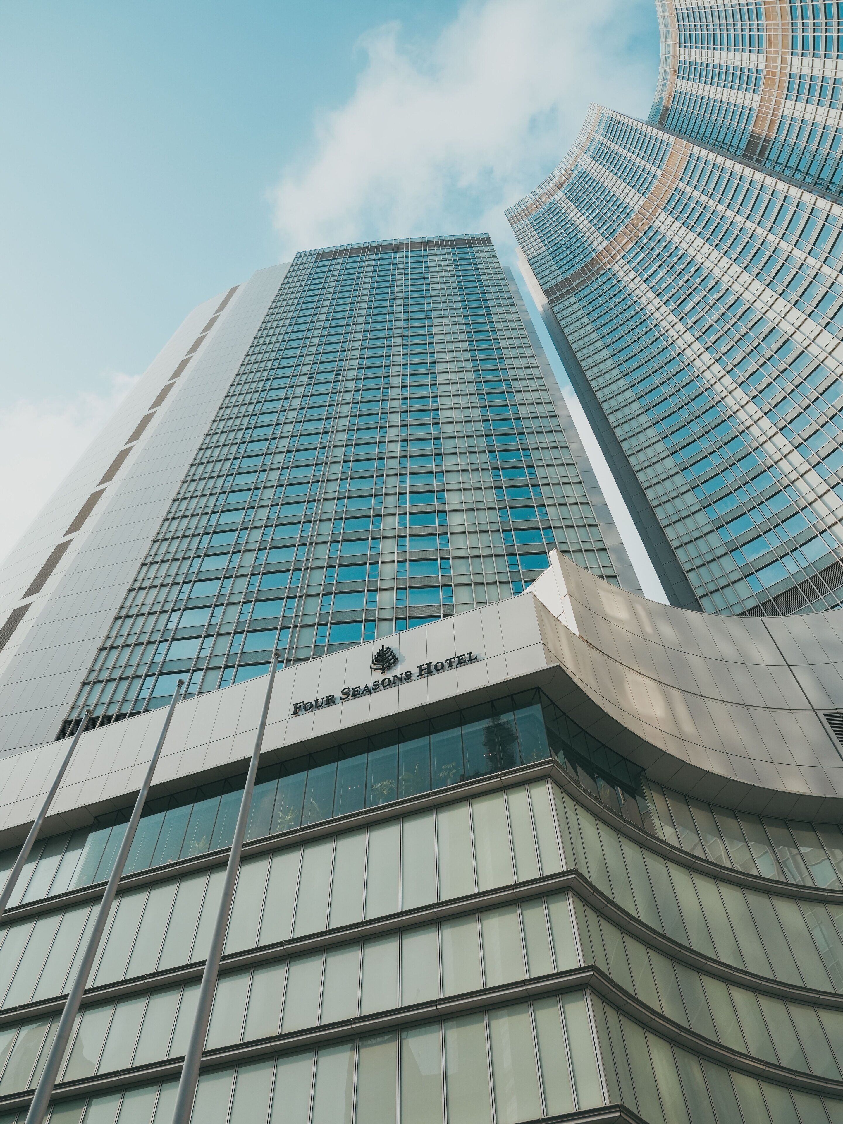 Photo - Four Seasons Hotel Hong Kong