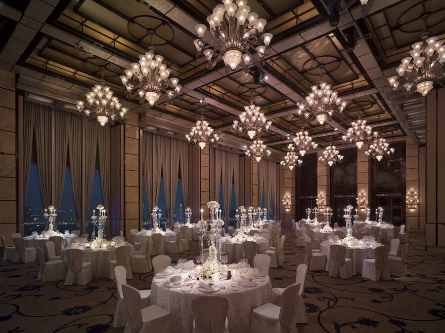 Ballroom