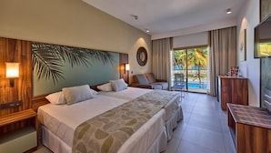 Unclassified image, 3 of 46, button - Indian Resort & Spa Mauritius (Le Morne)
