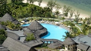 Unclassified image, 4 of 46, button - Indian Resort & Spa Mauritius (Le Morne)